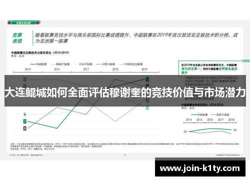大连鲲城如何全面评估穆谢奎的竞技价值与市场潜力