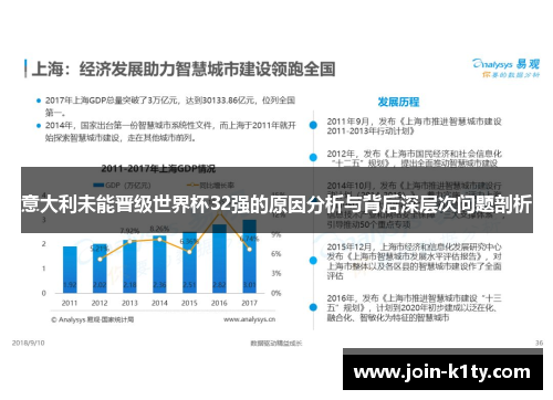 意大利未能晋级世界杯32强的原因分析与背后深层次问题剖析