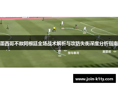 墨西哥不敌阿根廷全场战术解析与攻防失衡深度分析指南